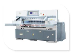 Potpuno automatska industrijska mašina za malo rezanje